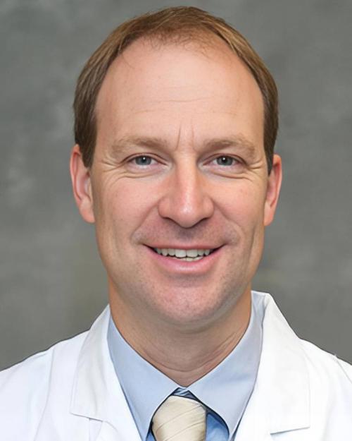 Dr. Grant Wolfe, MD - Acworth, GA - General Surgery