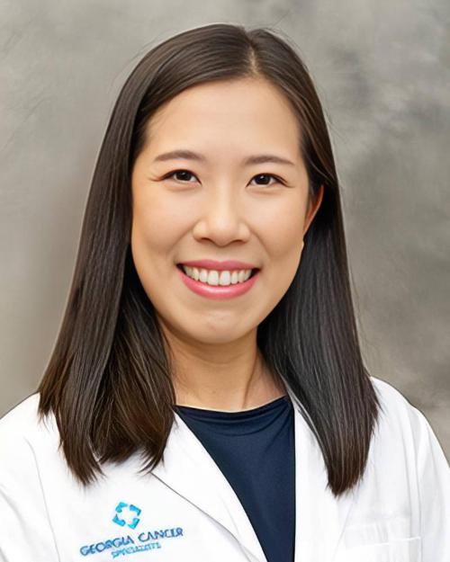 Dr. Star Ye, MD - Canton, GA - Medical Oncology