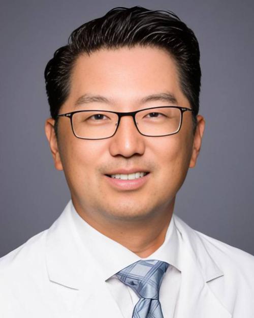 Dr. David S Yoo, MD - Lawrenceville, GA - Radiation Oncology