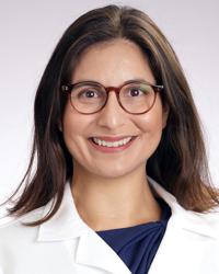 Laila Agrawal  M.D.