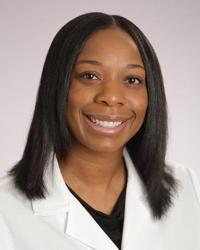 Alexis W Ballard, APRN