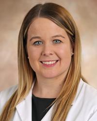 Amanda M Brown APRN Louisville KY Urgent Care