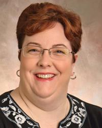 Christine K Cooper, APRN