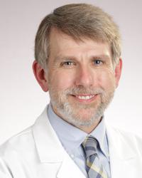 Greg Cooper, M.D.,Ph.D.