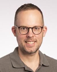 Matthew A Culbreth, APRN