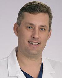 Dr. Christoph H Fuchs, MD - New Albany, IN - Orthopedic Surgery