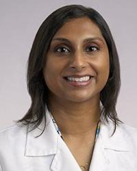 Geeta A Ganesh, MD