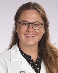 Sarah A Mahonski, DO