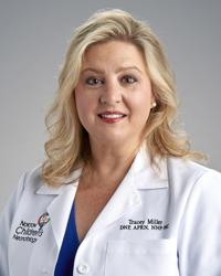 Tracey M Miller, APRN