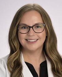 Lauren P Mosier, DNP, APRN