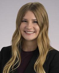 Anna I Niswonger, GC