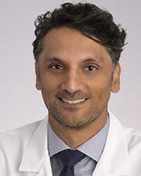 Zain Z Rahman, MD