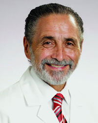Julio Ramirez, M.D.