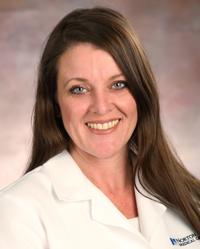Catherine Stone, LCSW