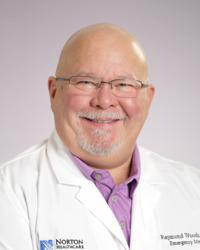 Raymond F Woods, APRN