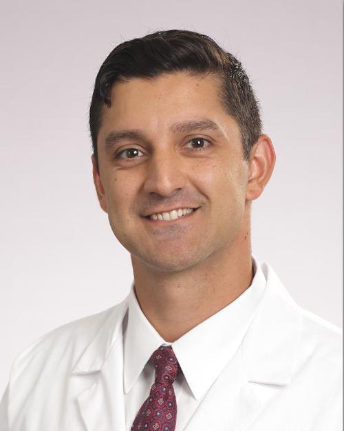 Sarag Abhari, MD