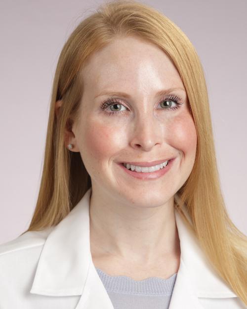 Lauren R Albers, MD