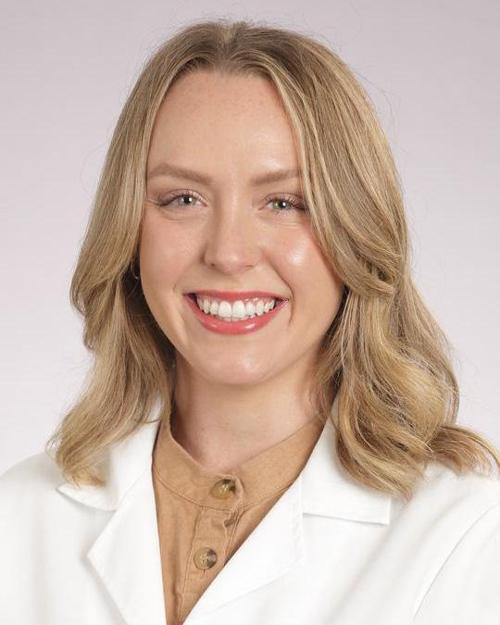 Kelli R Albrecht, DO