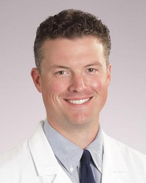 Peter L Albrecht, Jr., DO