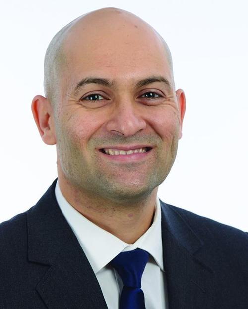 Mohammad S Alsorogi, MD