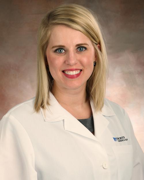 Stephanie N Alsorogi, APRN