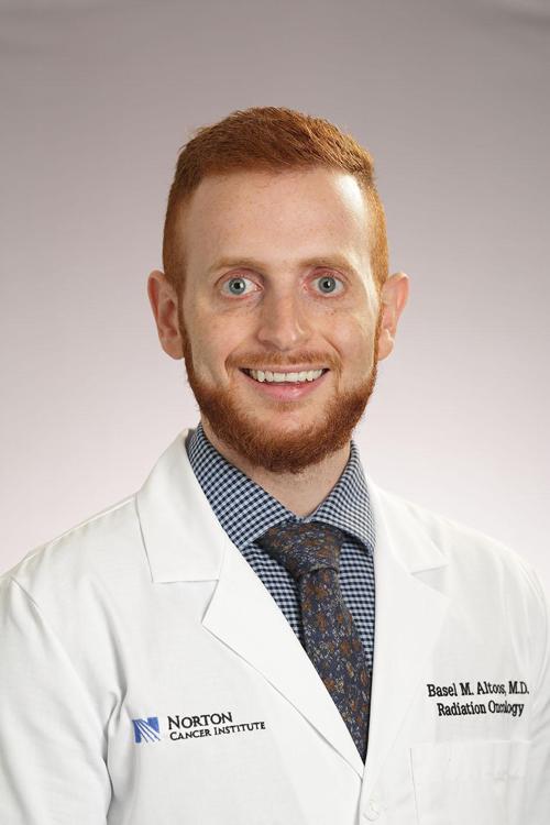 Basel M Altoos, MD