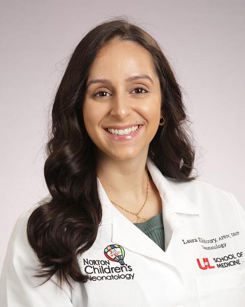 Laura E Alvarez, DNP