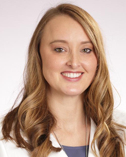 Tiffany M Amburgey, APRN