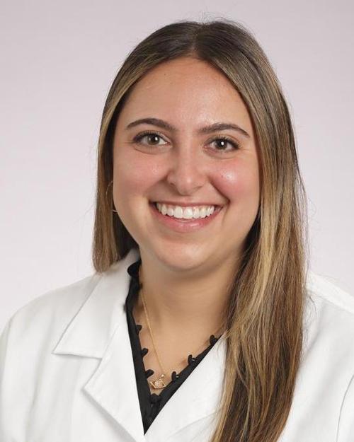 Sara Assef, PA-C