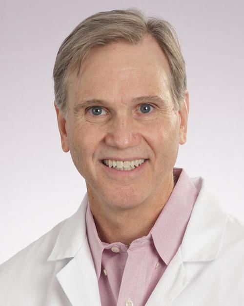 Dr. Wendell L Bailey, MD - Jeffersonville, IN - General Surgery