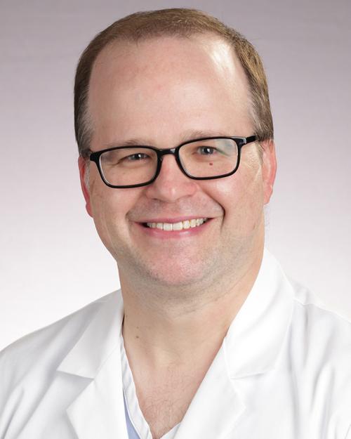 Christopher W Barber, MD