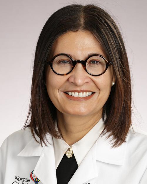 Virginia F Barbosa, MD