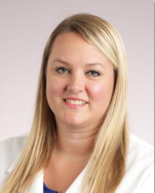 Kimberly S Barnes, APRN