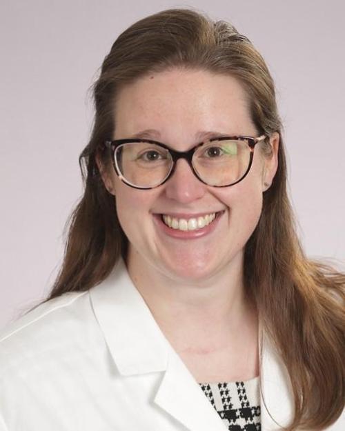 Meredith M Barrientez, MD