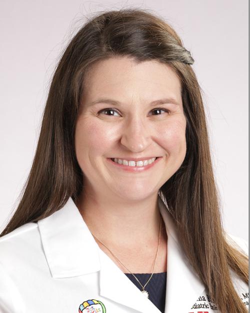Shanna M Barton, MD