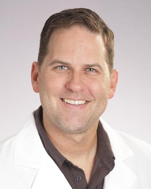 Michael A Basso-Williams, DO