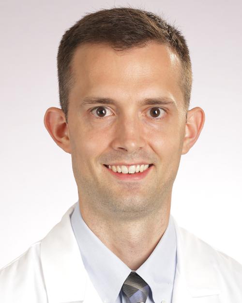 Nathaniel R Beachy, MD