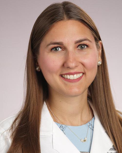 Dr. Alexis M Begezda, MD - Louisville, KY - Pediatric Rheumatology