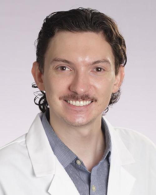 Aaron C Benge, MD