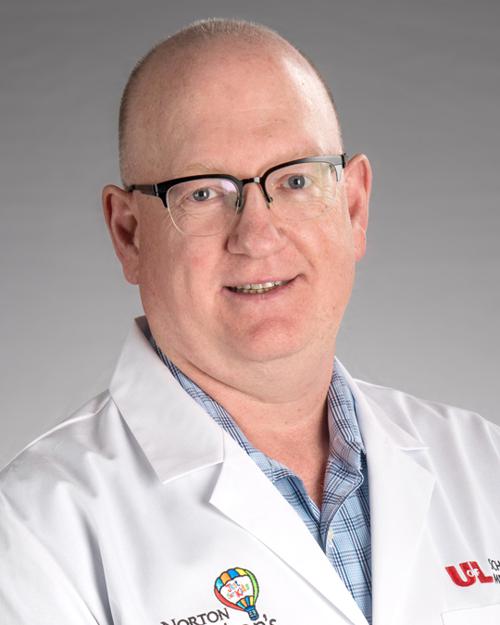 John W Berkenbosch, MD