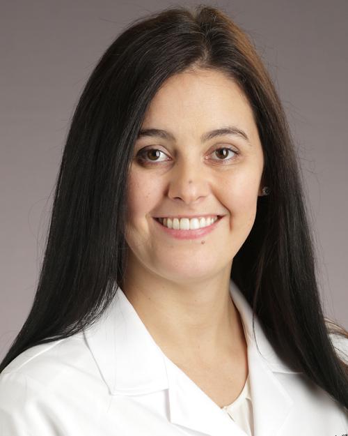 Jessica C Blount, APRN