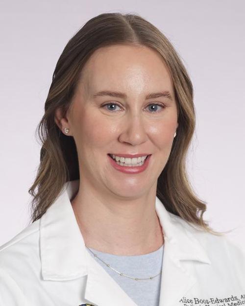 Alice C Boos-Edwards, APRN