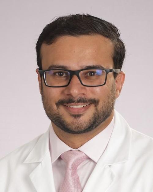 Harsimran S Brar, MD