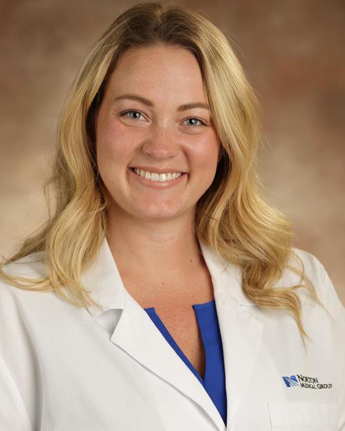 Sarah K Bray, APRN