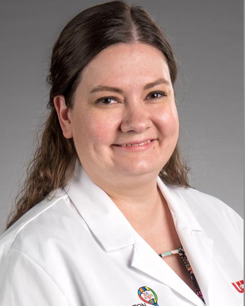 Kathryn M Breeden, APRN