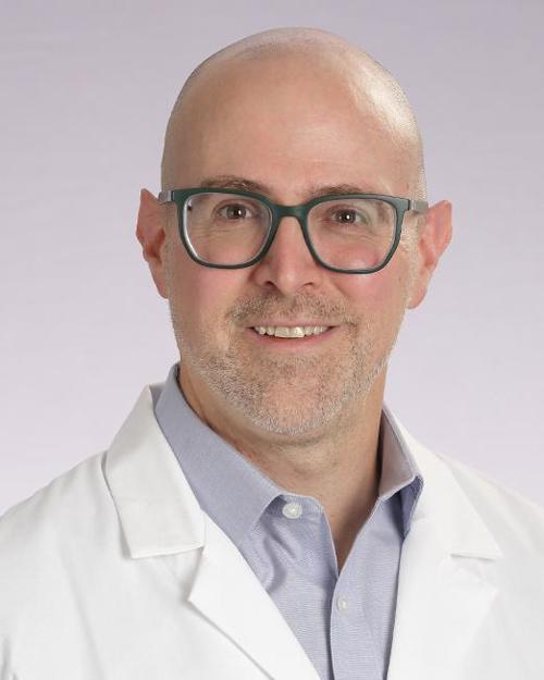 Kevin T Breen, MD