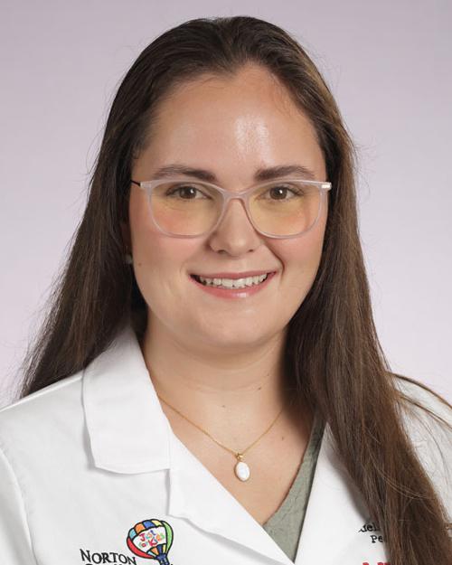 Madeline K Brimmer, AuD