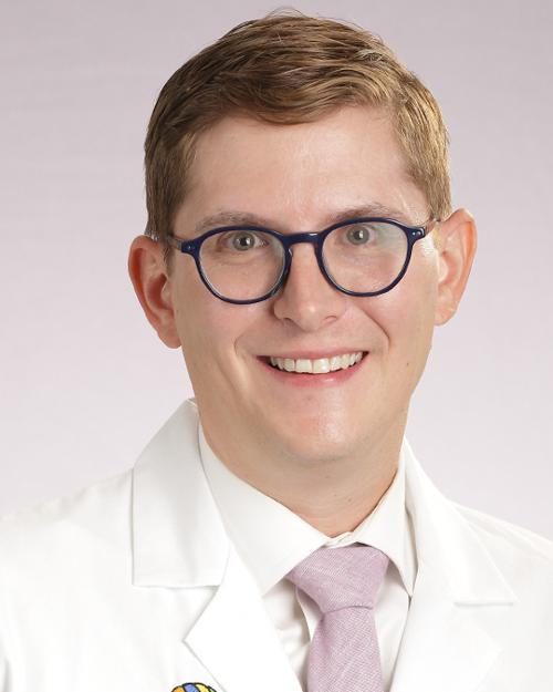 Dylan C Brock, MD