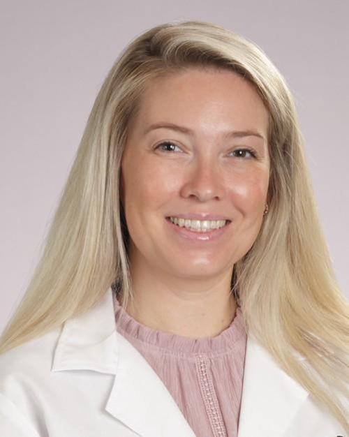 Allison K Brown, PA-C