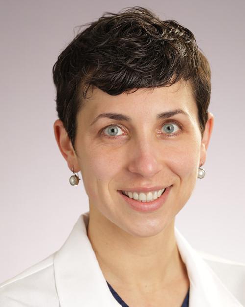 Julianna R Brown, MD